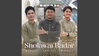 Sholawat Badar [upl. by Enimaj]