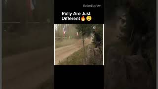 Rally races are different🔥🫨trending fypfypシ゚viral usa europe world viralshort middleeast [upl. by Stutsman917]