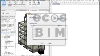 USO DE CSiXRevit2020 [upl. by Amihc]