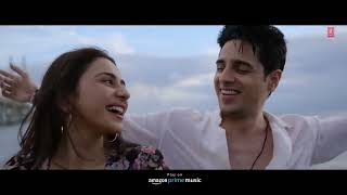 Haaniya Ve Video Thank God  Sidharth Rakul  Jubin Nautiyal Tanishk B Rashmi Virag  Bhushan K [upl. by Atekehs]