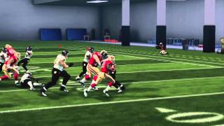 Madden 25 Tips  How to Use Precision Moves [upl. by Kcirednek756]