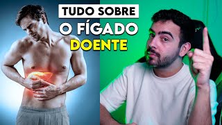 🔴 Como fazer o fígado voltar a funcionar normal O que é hepatite autoimune │ Dr Cristian Morato [upl. by Zimmerman84]