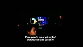 Balingasag Na Kay Ganda by julius JAD DIAZ  Vocals and Lyrics [upl. by Ceil]