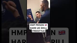 HMP PRISON FREESTYLE hmp hmpliving hmpprison hmpfreestyle [upl. by Ecerehs]