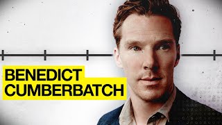 The Untold Story Of Benedict Cumberbatch  Full Biography Doctor Strange Sherlock [upl. by Leunamesoj365]