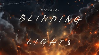 🕯BLINDING LIGHTS  DILLMIR1  COVER  LOI  THE WEEKEND [upl. by Nugesulo870]