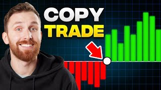 Insane Earnings Copy Trading Meme Coins [upl. by Atterys]