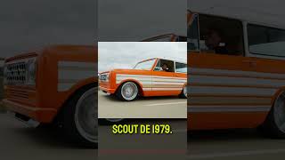 Gas Monkey Hellscout motor engine gasmonkey fyp viralshort carsofinstagram coches autos [upl. by Zumwalt]