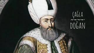 Osmanlı Padişah Besteleri  Kanuni Sultan Süleyman  Aşk Mıdır 16yy [upl. by Stanley652]