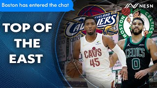 Celtics vs Cavaliers NBA Cup  Group Play Preview [upl. by Season751]