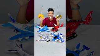 Remote control airplane fitting  4 RC Airplane [upl. by Aliban505]