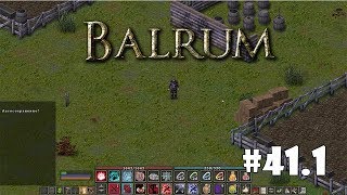 Balrum 411  Безвременный перерыв [upl. by Severin23]