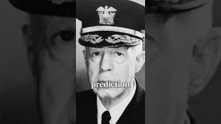 The Admiral Who Predicted Pearl Harbor history truestory ww2 usveterans veterans pearlharbor [upl. by Esilrahc]