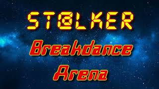 STLKER  Breakdance Arena Electro freestyle musicBreakdance music [upl. by Madi589]