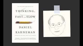 Thinking fast and slow book summary in Hindi  Daniel Kahneman  Best books to read  Book review [upl. by Doralin]