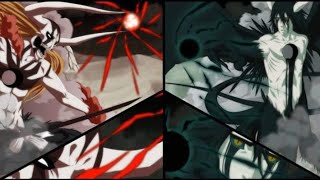 Ulquiorra vs Ichigo [upl. by Aleris987]