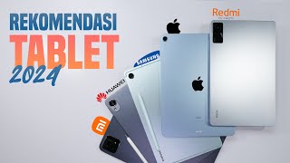 Rekomendasi Tablet Harga 120 Jutaan [upl. by Alvira]