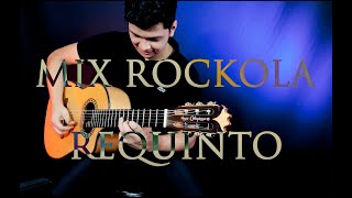 MIX ROCKOLERO CORTA VENAS  REQUINTO [upl. by Bohlin]