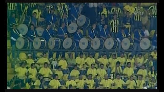 Funda Arar  Sen Fenerbahçe Official Video [upl. by Rosen]