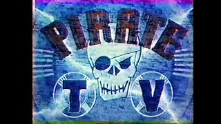 MTV  2 Pirate TV promos [upl. by Enileqcaj]