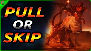 Should You Pull Red XIII Banner  Final Fantasy 7 Ever Crisis [upl. by Doone]