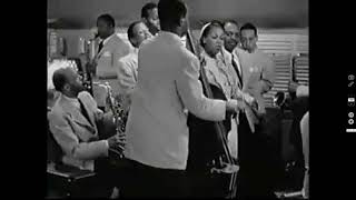 Duke Ellington Take The A train from the film Reveille with Beverly 1943 [upl. by Layla]