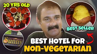 Dombivli Best Hotel For NonVeg👌 dombivlikarkrish [upl. by Pierson367]