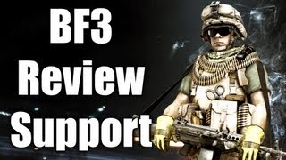 BF3  Review Support quotMeilleures armesquot [upl. by Alwitt]