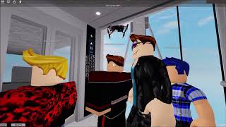 Roblox Lifts  Elevators After 2 years  po 2 letech [upl. by Ellerrehc153]