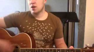 I Wont Let Go Rascal Flatts guitar lesson Todd Downing [upl. by Anayit102]