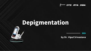 【𝐂𝐚𝐬𝐞 𝐒𝐡𝐚𝐫𝐢𝐧𝐠】Depigmentation [upl. by Aihsetan]