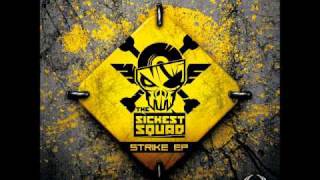 THE SICKEST SQUAD  B2  NO DISCO PARTY  Strike  PKG 51 [upl. by Seravat]