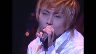 つんく♂  シャイニン・オン 君が哀しい（200306 Live at SHIBUYAAX） [upl. by Ulund]