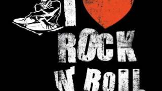 I LOVE ROCK N ROLL HipHop Rap beat instrumental JBC [upl. by Buerger]