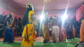 Chhau Dance Ganesh Vandana Padampur Kotunwa Mela CKP Amit Sardars Mob9835814571 [upl. by Roselba697]