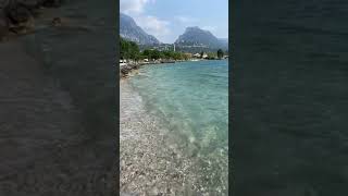 Toscolano Maderno bs lago di Garda [upl. by Nowyt]