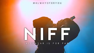 Nishayar  NIFF  Motivational Rap Song 2022  Wavey Beats [upl. by Enneiluj832]