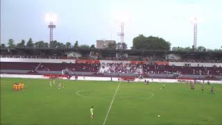 EN VIVO Tecos vs Atlas sub 19 [upl. by Rebmat457]