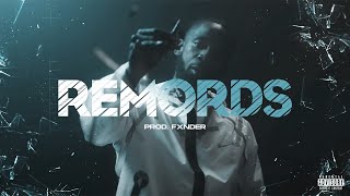 FREE Da Uzi x Ninho Type Beat  quotRemordsquot ✨ Instrumentale PianoEmotion  Instru Rap 2020 [upl. by Bernt]