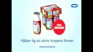 Kanal 5  Reklamblock Och Programtrailers  56 [upl. by Renate436]