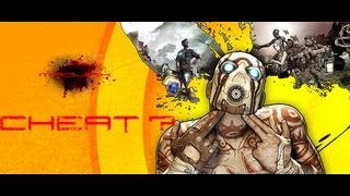 Borderlands 2  Cheat  Armes rare légendaire illimitée  Facile a obtenir  FR HD [upl. by Eiuqcaj]