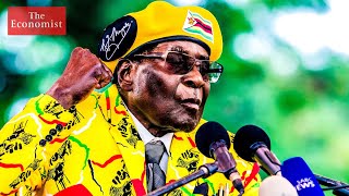 Zimbabwe is free of Robert Mugabe should the world celebrate [upl. by Yleek166]