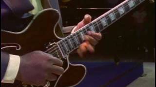 BB King  Why I Sing The Blues  Live In Africa 1974 [upl. by Rutger]