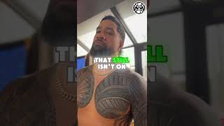 Jey Uso’s CRAZY Reaction To Jimmy Uso’s Return That Raises NEW Questions… [upl. by Eissak]