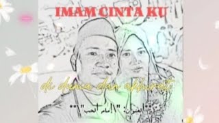 lagu imam cintaku dg bahasa arab [upl. by Nueormahc]