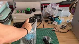 Sump Pump Unboxing [upl. by Karsten547]