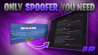 Best Fortnite HWID Spoofer Tutorial  Fix HWID Bans in 2024 Fragment [upl. by Letsou]