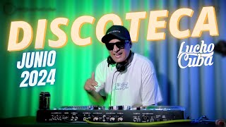 MIX DISCOTECA 2024 🔥 LO MAS NUEVOSANTA GATAONLY TENGO UN PLAN LA RANGER OFFLINE BRICKELLPIEL [upl. by Ahsima]