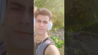 SaiF Farman Khan bollywood hindisong song music love girlreaction girl [upl. by Nyvrem]