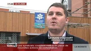 Le reportage de trop Roubaix [upl. by Harpole]